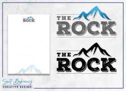 TheRock-Logos