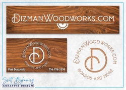 Dizman-Woodworks