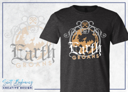 EarthGroans-ShirtConcept