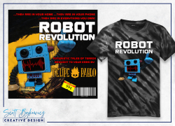 RobotRevolution