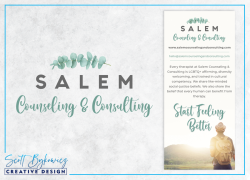 Salem-Counseling-Project