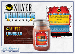 SilverThunderSauce