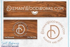 Dizman-Woodworks