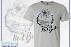 Petal-Books-Shirt
