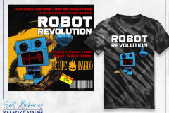 RobotRevolution