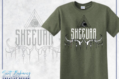 Sheevaa-Shirt