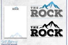 TheRock-Logos