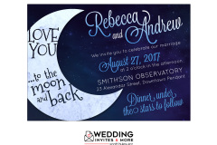 Moon-Invite-Sample