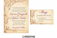 Tree-Invite-Sample
